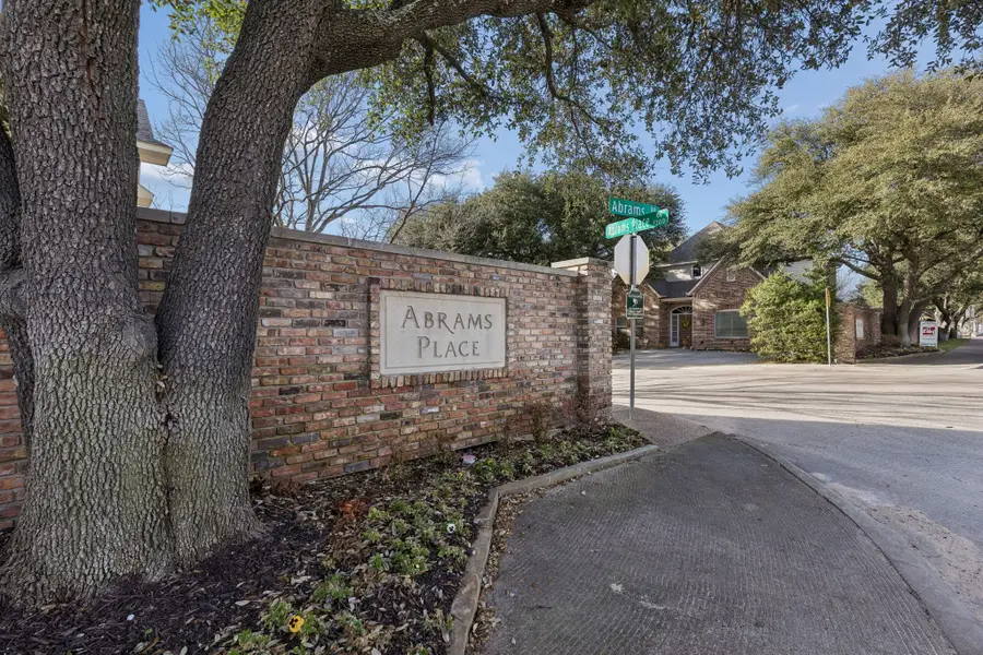 7207 Abrams Place Court, Dallas, TX 75231 - #2