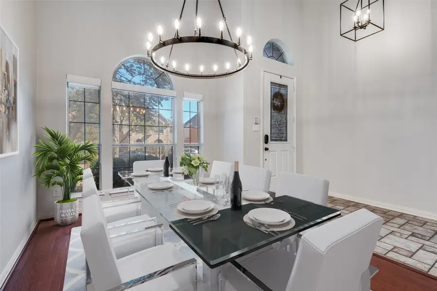 2917 Waterford Drive, Irving, TX 75063 - #2