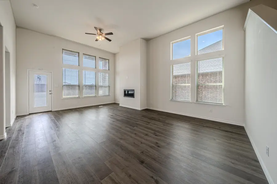 8348 George Brown Drive, Garland, TX 75043 - #2