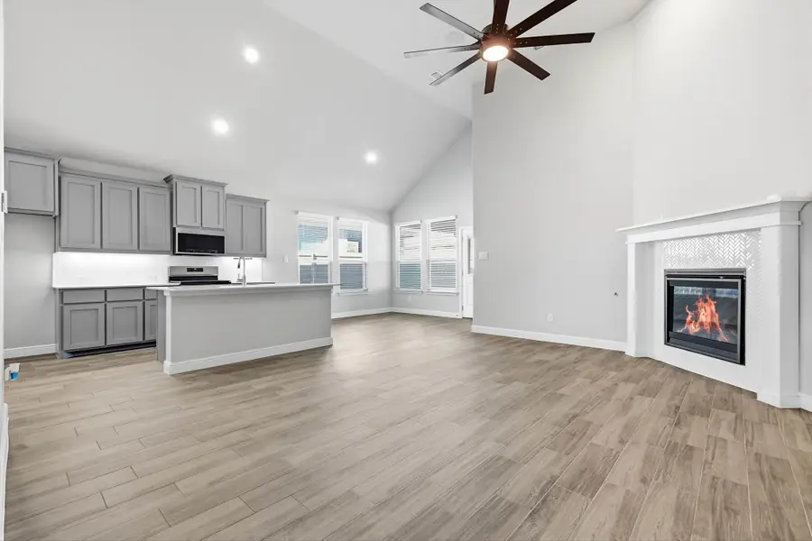 1513 Stetson Street, Northlake, TX 76247 - #2