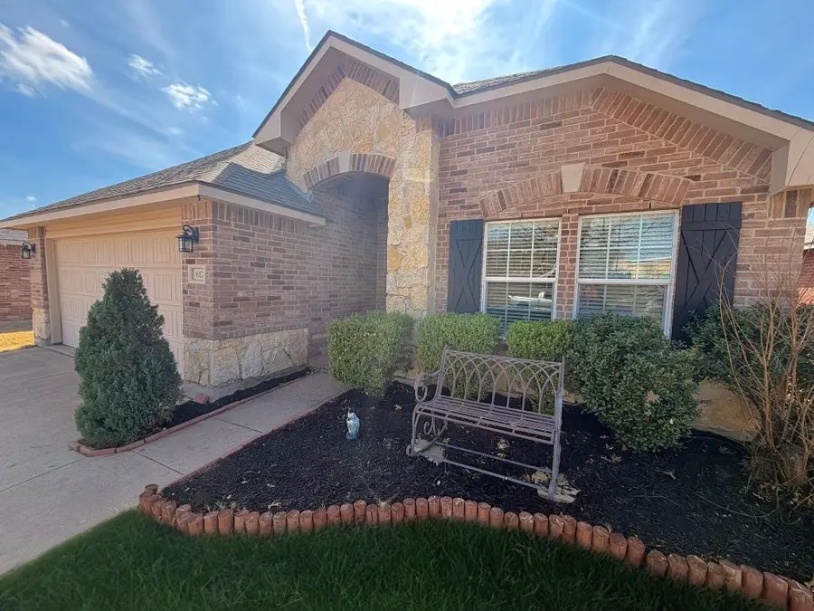 617 Blayke Street, Burleson, TX 76028 - #2