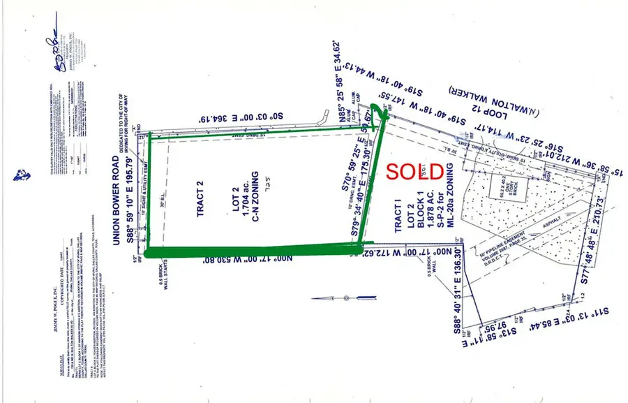 725 E John Carpenter Freeway, Irving, TX 75062 - #2