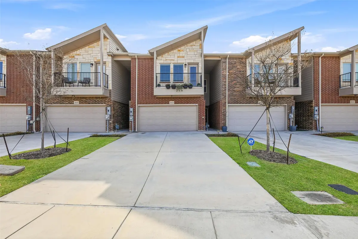 5653 Woodlands Drive, The Colony, TX 75056 - #1