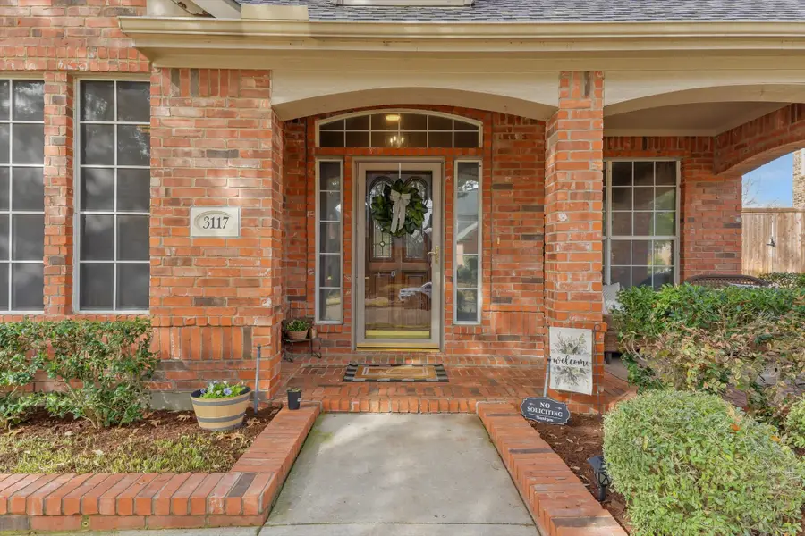 3117 Oak Meadow Drive, Flower Mound, TX 75028 - #3