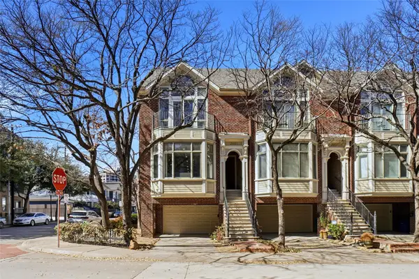 2601 Colby Street, Dallas, TX 75204