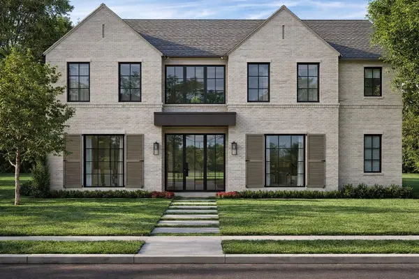 7033 Chantilly Lane, Dallas, TX 75214