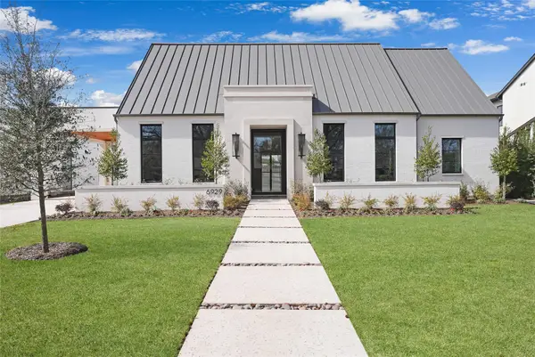 6929 Robin Road, Dallas, TX 75209