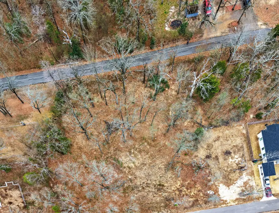 Lots 710, 711 Granada Street, Mabank, TX 75156 - #3