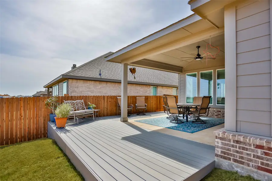 622 Juneau Street, Gainesville, TX 76240 - #3