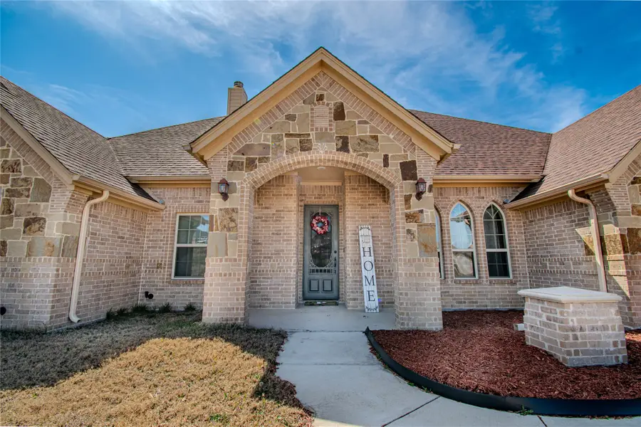 1009 Sky Court, Weatherford, TX 76085 - #2