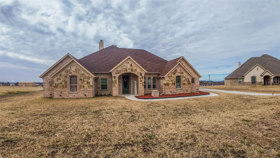 1009 Sky Court, Weatherford, TX 76085 - #3