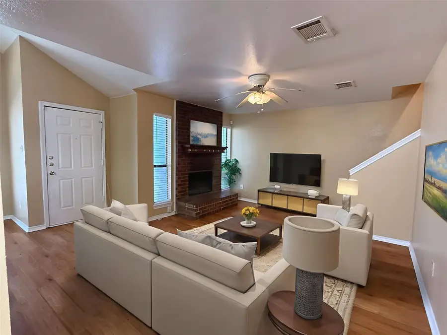 2626 Sherry Street, Arlington, TX 76014 - #2