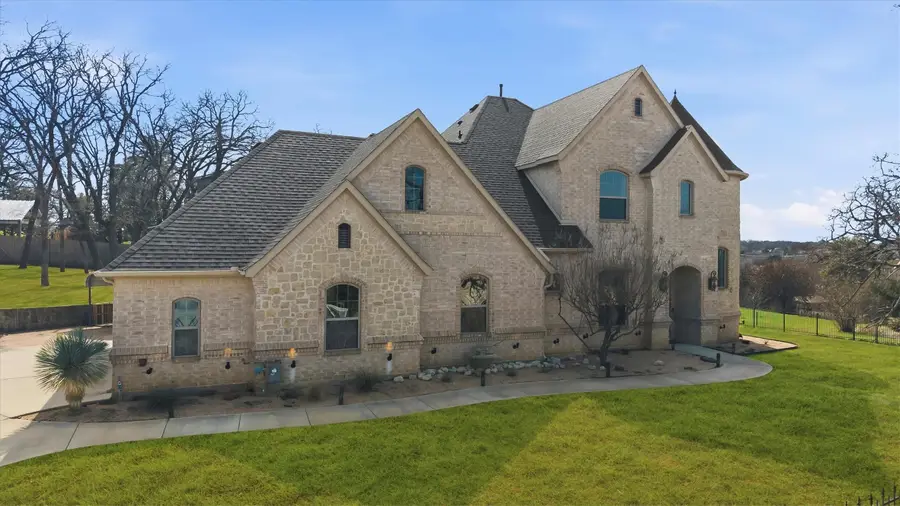 1814 Our Lane, Southlake, TX 76092 - #2