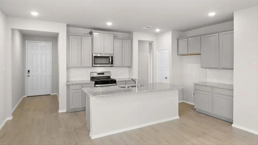 2001 Bayfront Drive, Fate, TX 75189 - #3