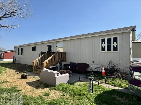 5024 Buffalo Court S, Fort Worth, TX 76119