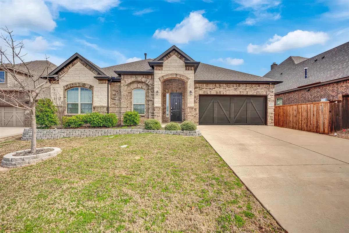 6312 Rockrose Trail, Fort Worth, TX 76123 - #1