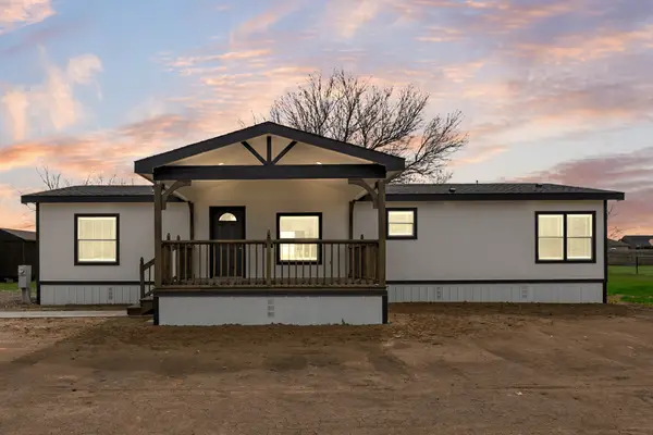 3633 County Road 911, Joshua, TX 76058