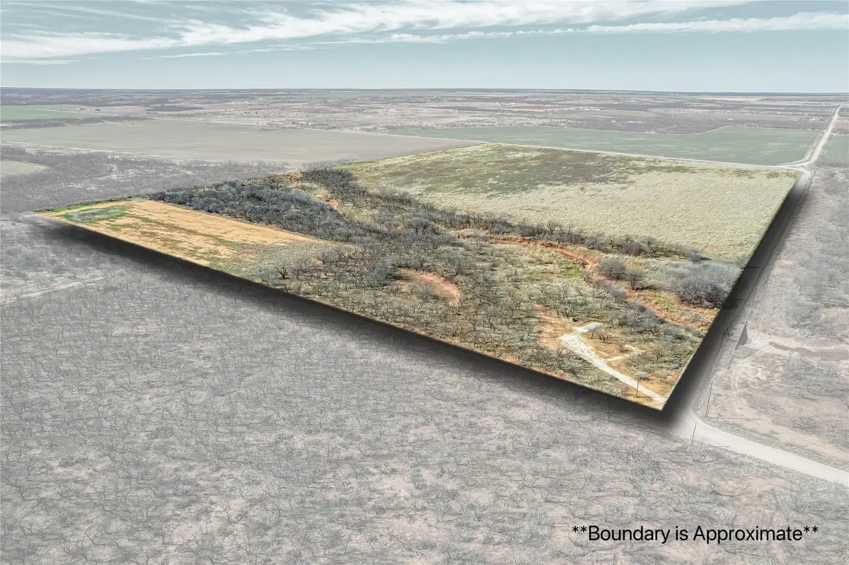 TBD Cr 432, Merkel, TX 79536 - #1