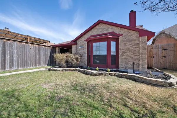 1731 Doubletree Place, Mesquite, TX 75149