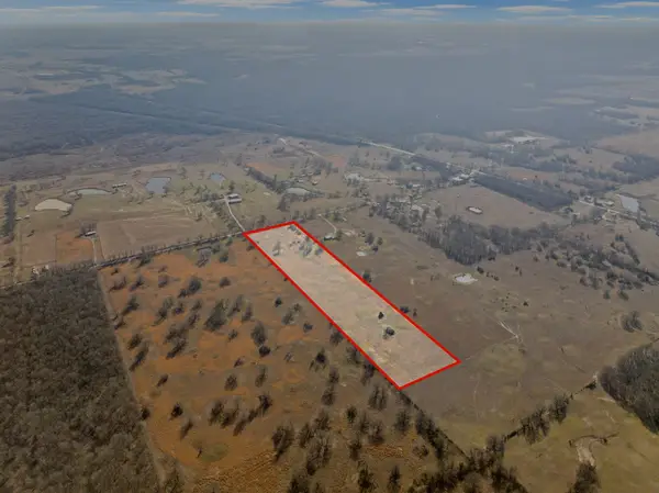 TBS County Road 2220, Talco, TX 75487