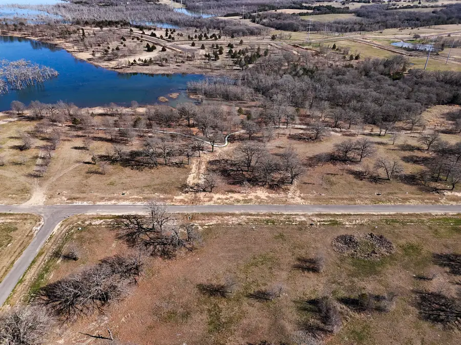 800 Waters Edge Way, Dodd City, TX 75438 - #3