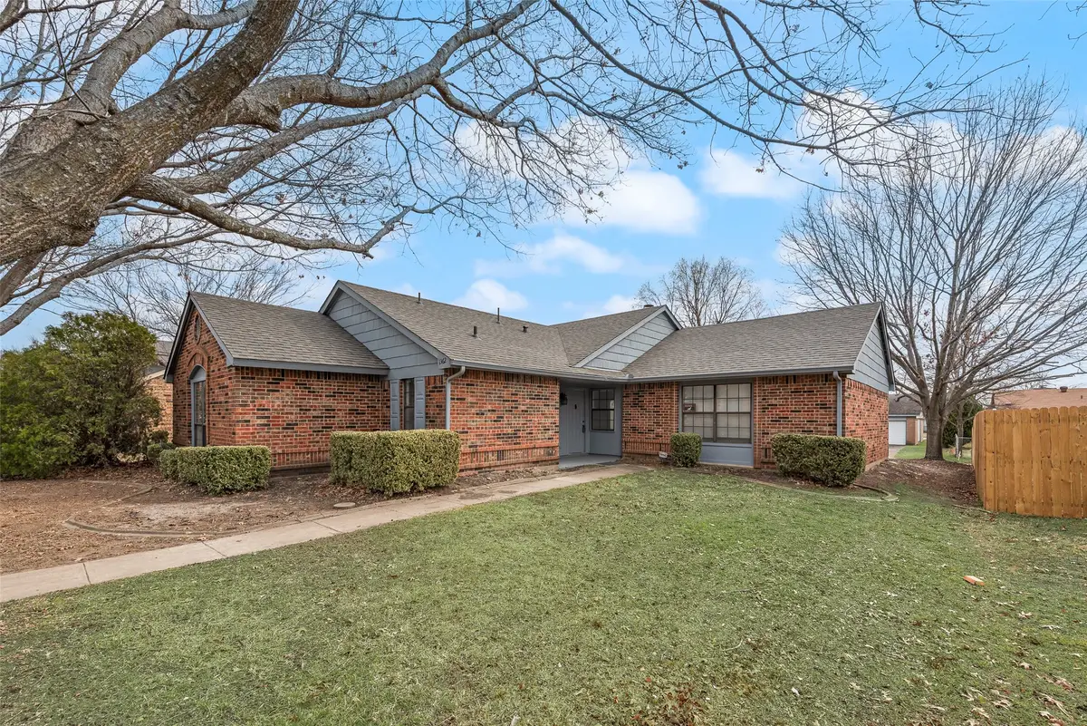 1362 Southridge Drive, Lancaster, TX 75146 - #1