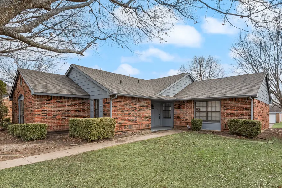 1362 Southridge Drive, Lancaster, TX 75146 - #2