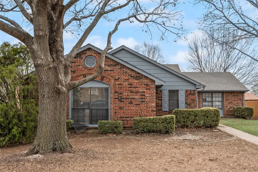 1362 Southridge Drive, Lancaster, TX 75146 - #3