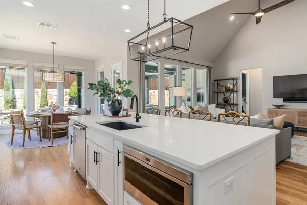 15308 Sassafras Road, Frisco, TX 75035