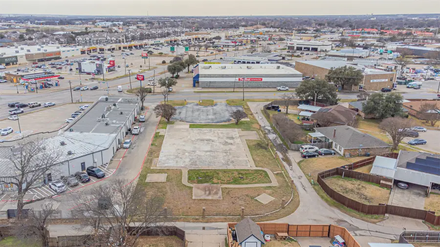 1019 Tripp Road, Mesquite, TX 75150 - #3