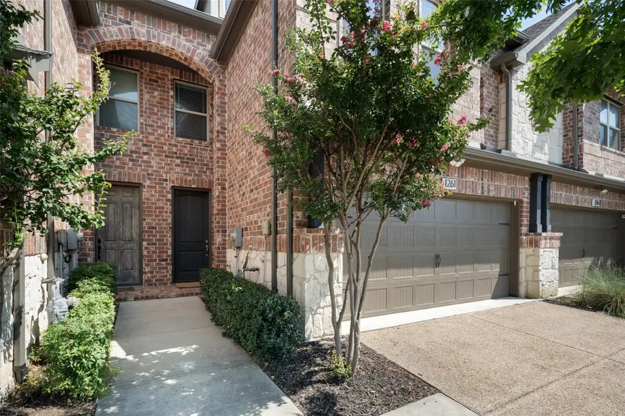 1261 Wiltshire Drive, Allen, TX 75013 - #2