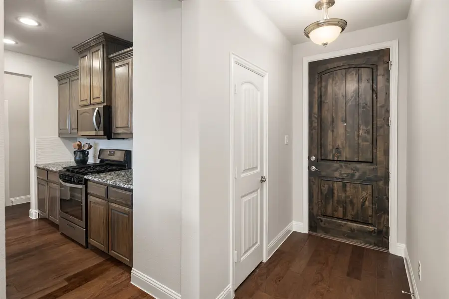 1261 Wiltshire Drive, Allen, TX 75013 - #3