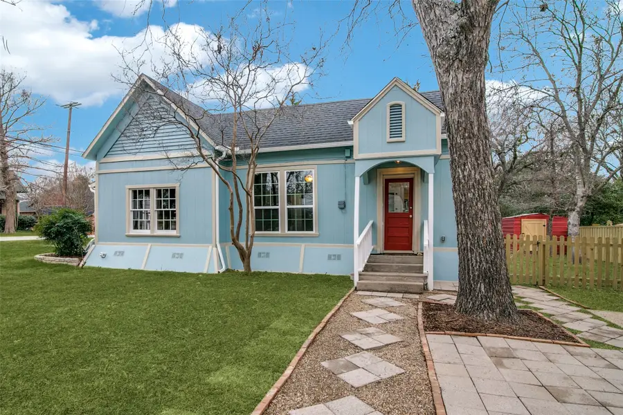 702 Kernodle Street, Rockwall, TX 75087 - #2