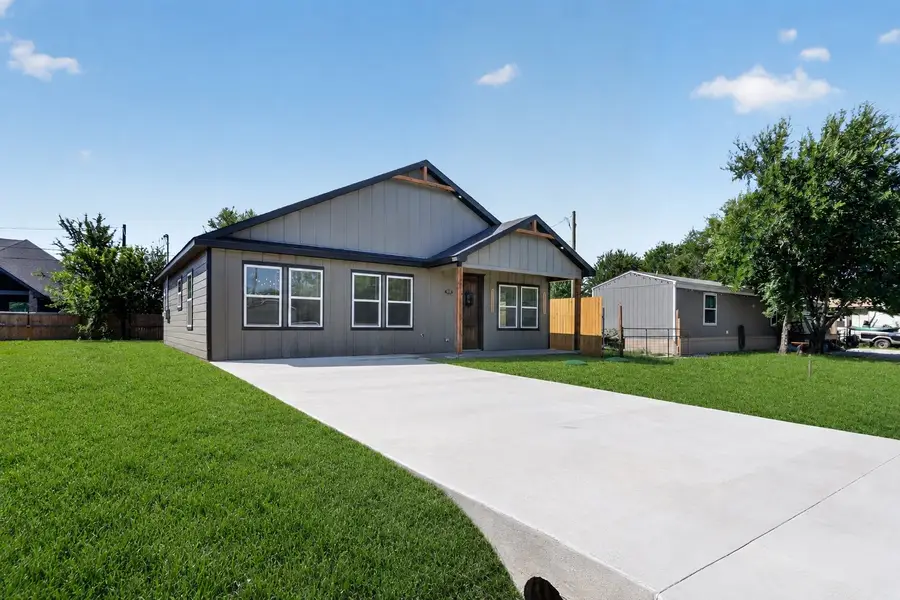 2921 Blackjack Lane, Granbury, TX 76048 - #3