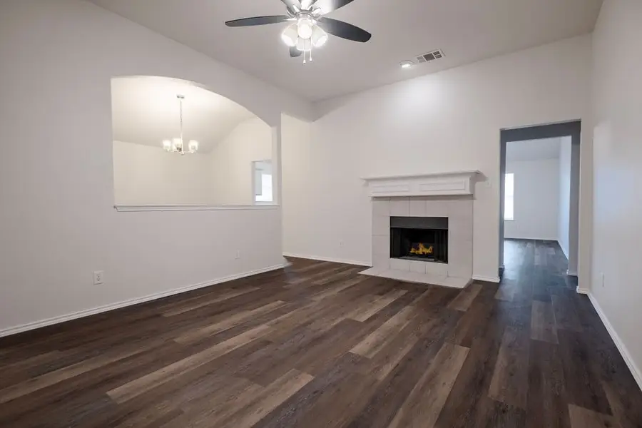 135 Jackson Drive, Terrell, TX 75160 - #3