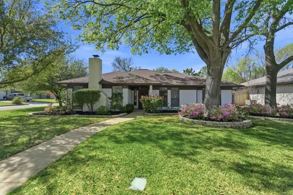 4914 Spring Creek Road, Arlington, TX 76017