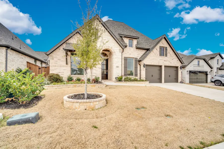 4418 Timberdrift Street, Midlothian, TX 76065 - #2