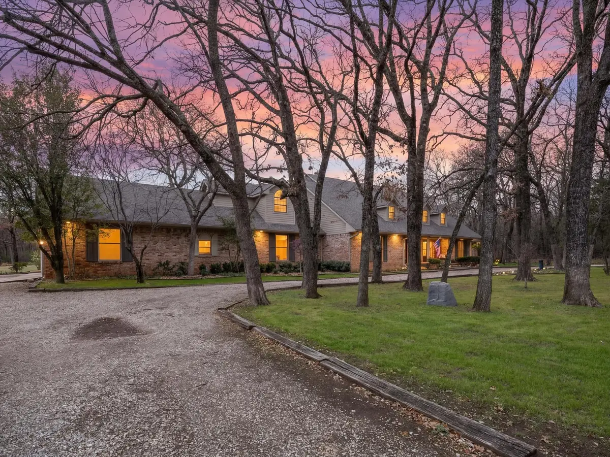 625 Estates Drive, Copper Canyon, TX 75077 - #1