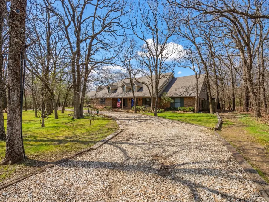 625 Estates Drive, Copper Canyon, TX 75077 - #2