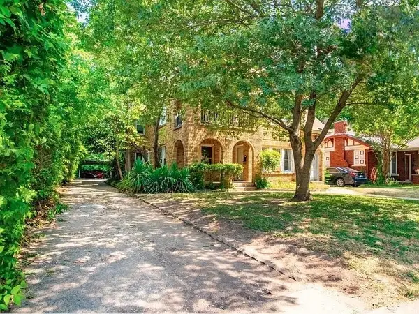 5930 Victor Street #1, Dallas, TX 75214