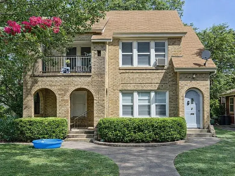 5930 Victor Street #1, Dallas, TX 75214 - #2