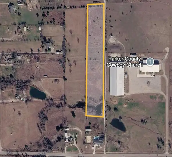 T-2 Boutwell Lane, Aledo, TX 76008