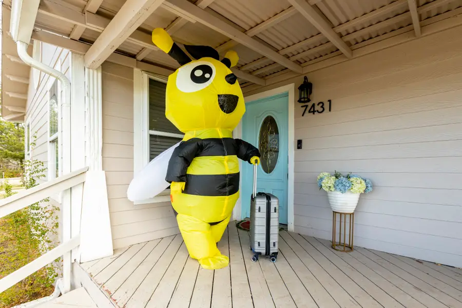 7431 County Road 964, Nevada, TX 75173 - #3