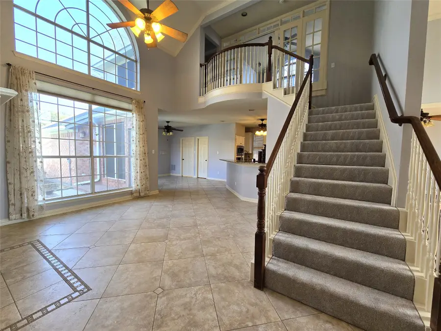 3633 Adavale Drive, Plano, TX 75025 - #3