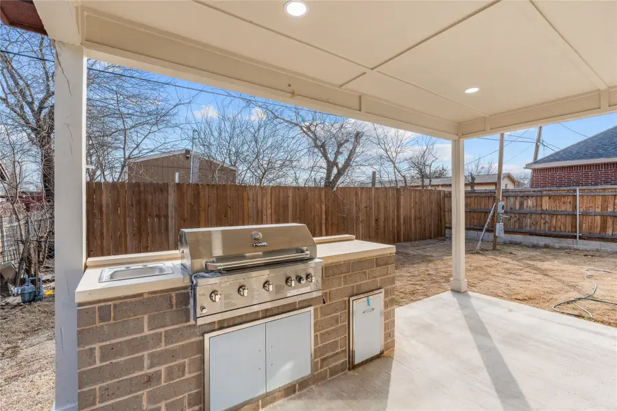 114 Willow Lane, Roanoke, TX 76262 - #3