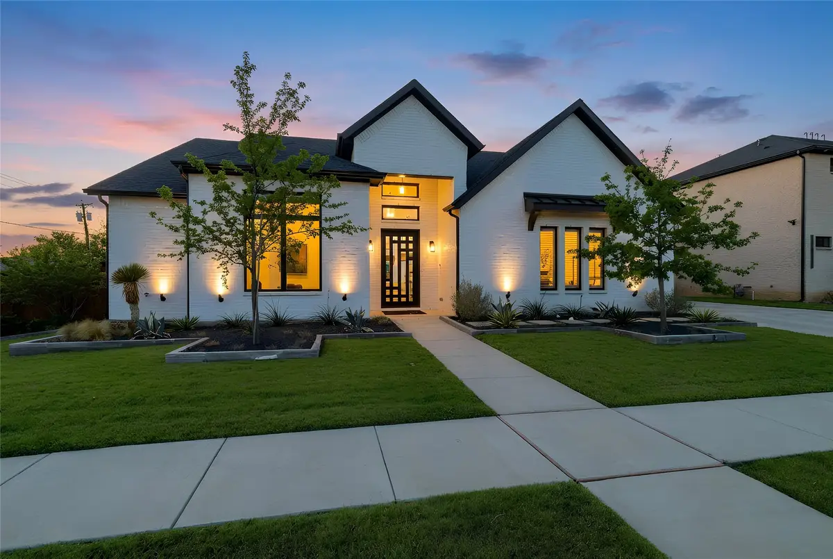 8501 Fresh Meadows Road, North Richland Hills, TX 76182 - #1