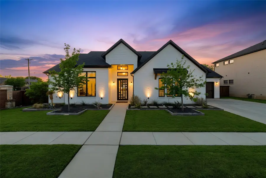 8501 Fresh Meadows Road, North Richland Hills, TX 76182 - #2