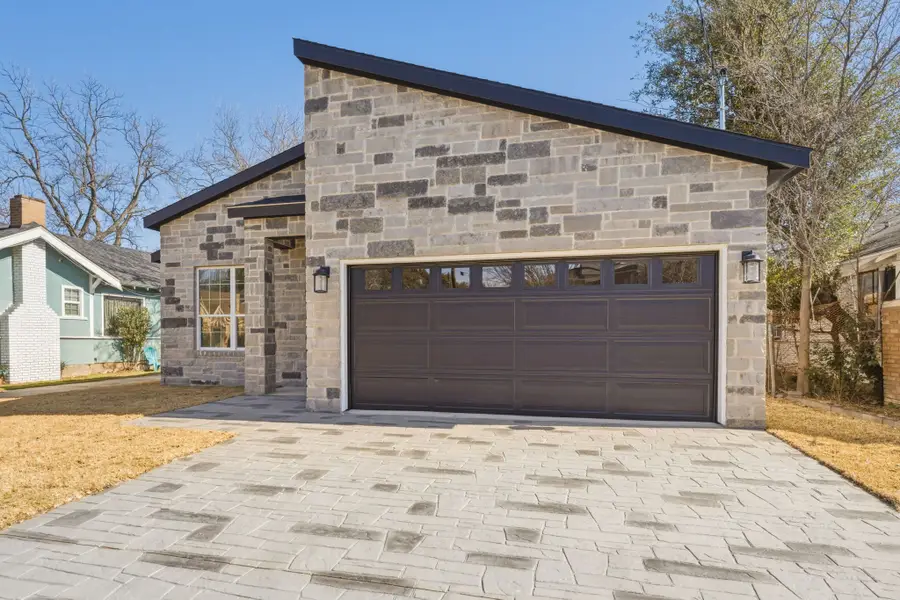 1726 Driskell Street, Dallas, TX 75215 - #3