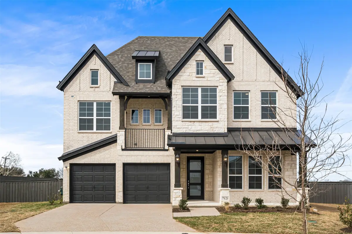 7121 Lilac Drive, Venus, TX 76084 - #1