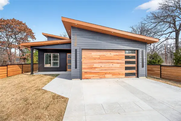 124 Aztec Dr, Mabank, TX 75156